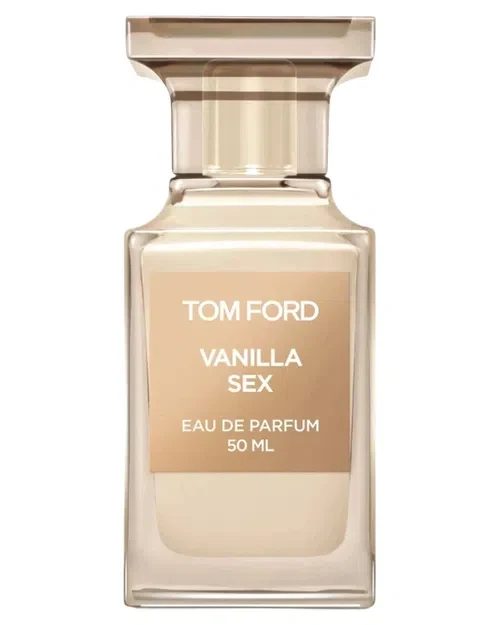 Vanilla Sex