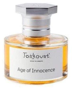 Age of Innocence