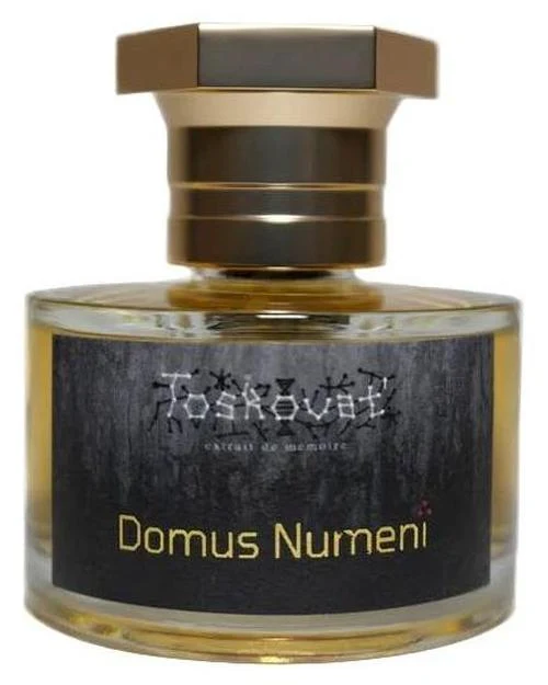 Domus Numeni