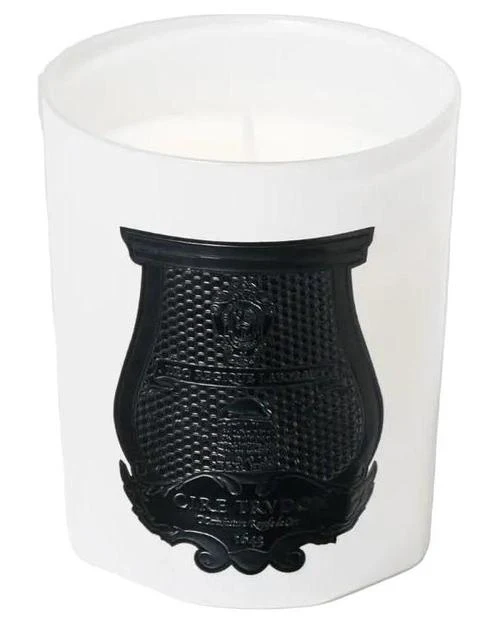 Rose Poivrée Candle