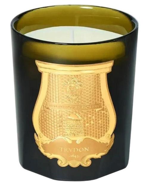 Spiritus Candle