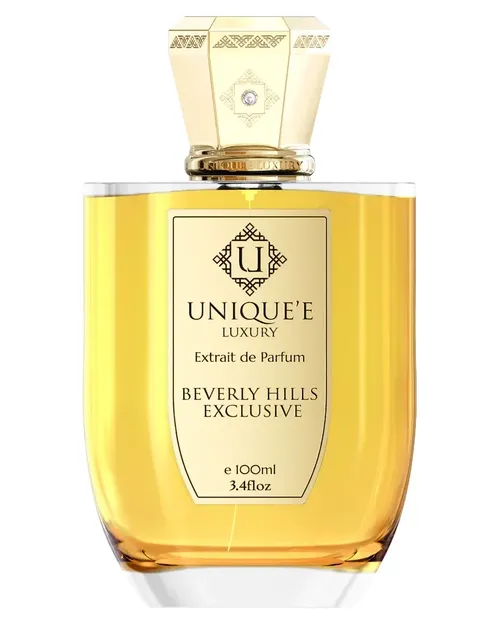 Beverly Hills Exclusive