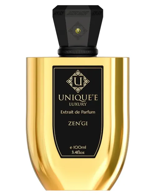 Zen’gi