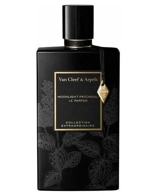 Moonlight Patchouli Le Parfum