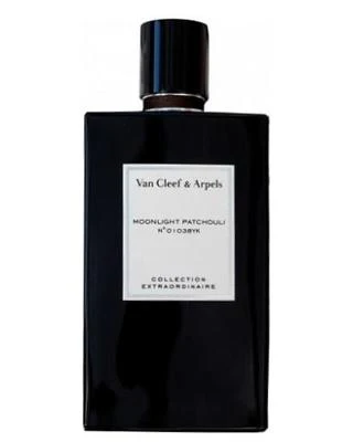 Moonlight Patchouli