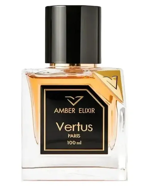 Amber Elixir