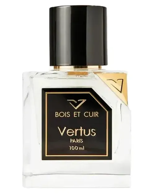 Bois et Cuir
