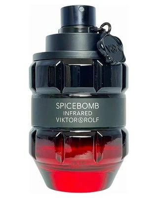 Spicebomb Infrared