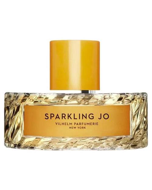 Sparkling Jo