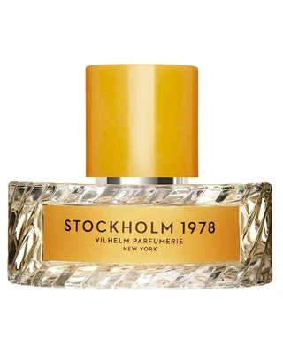 Stockholm 1978