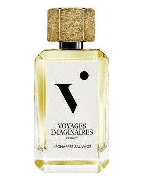 L'échappée Sauvage