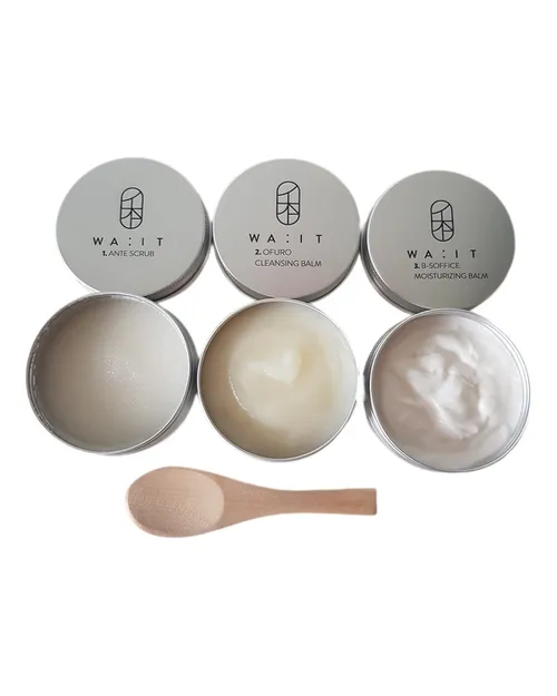 The Ritual Travel Kit - Limited Edition