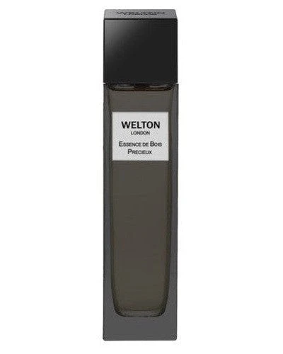 Essence de Bois Précieux