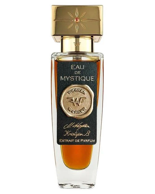 Eau De Mystique