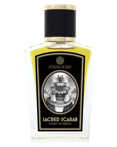 Sacred Scarab